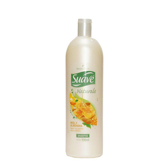 SUAVE SHAMPOO CONTROL FRIZZ 930 CC