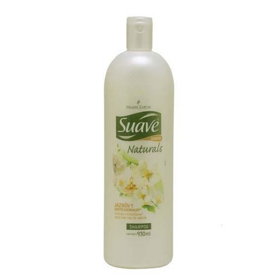 SUAVE SHAMPOO BRILLO INTENSO 930 CC