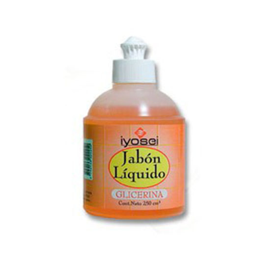 JABON LIQUIDO DOSIFICADOR FLOWER