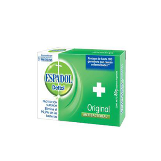 JABON LIQ REPUESTO FLORAL