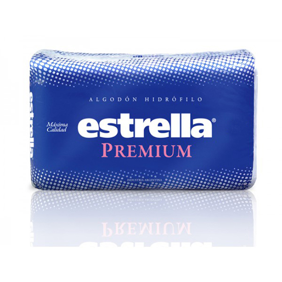 ESTRELLA ALGODON 75 GR