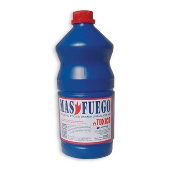 ALCOHOL FINO PUROCOL 96º 500 C
