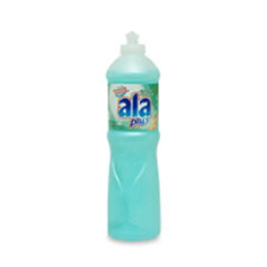 ALA CREMOSO ALOE VERA