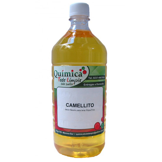 CAMELLITO MATIC 450C DP