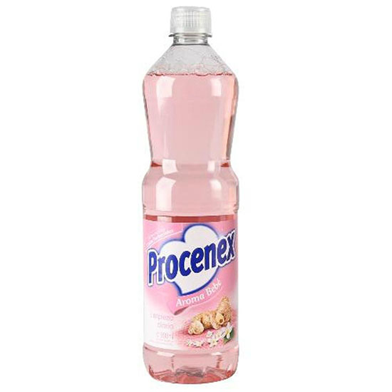 PROCENEX JAZMIN 900 CC