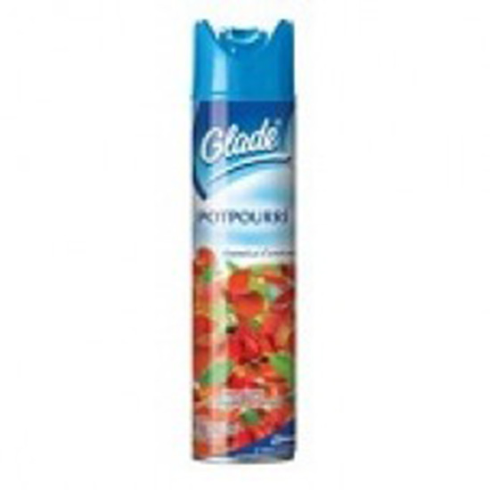 GLADE HARMONY AEROSOL