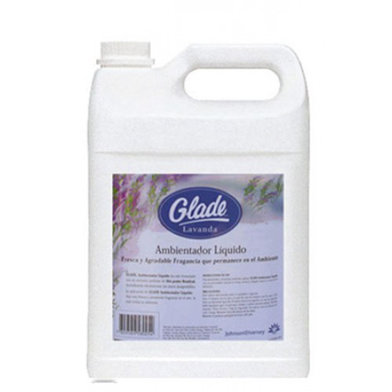 GLADE AUTOMATICO FULL LAVANDA VAINILLA