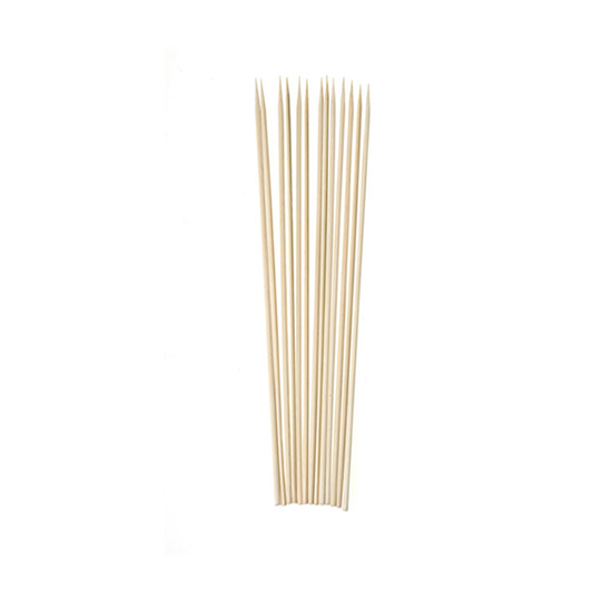 PALITOS BROCHETTES X 80 UNIDADES
