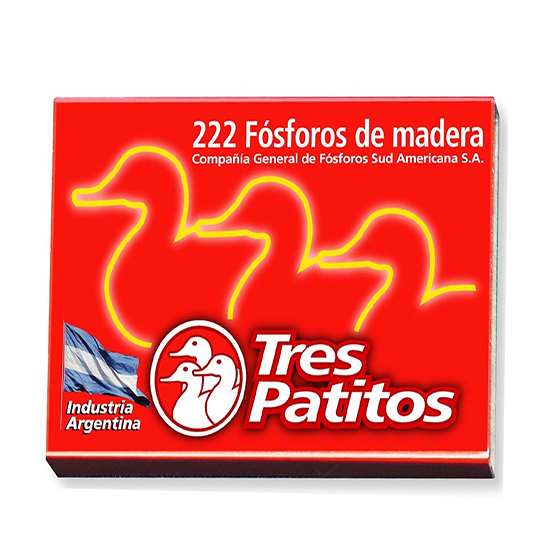 FOSFOROS RANCHERA 220 UNI