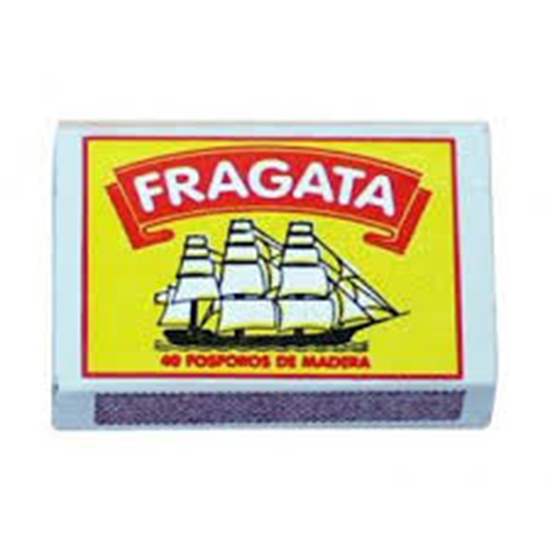 FOSFOROS FRAGATA CHICO