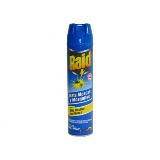 RAID AZUL AEROSOL