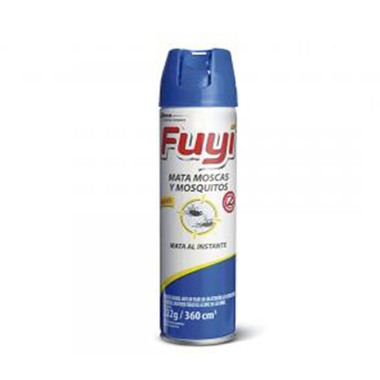 FUYI MMM AEROSOL