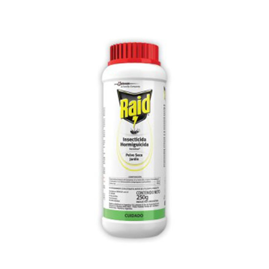 BAYGON CASA Y JARDIN AEROSOL