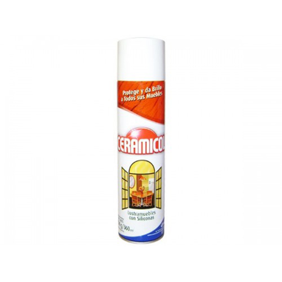 HEROE LAVANDINA 1 LT