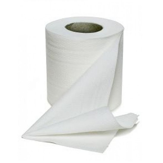 PAPEL HIGIENICO VUAL 50 M