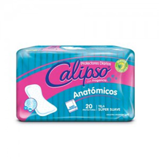 PROTECTOR CALIPSO NOR SIN PERF