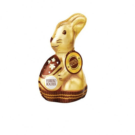HUEVO PASCUA YUMMY 200 GR