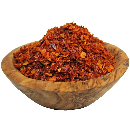AJI MOLIDO CUYAIRES 1KG