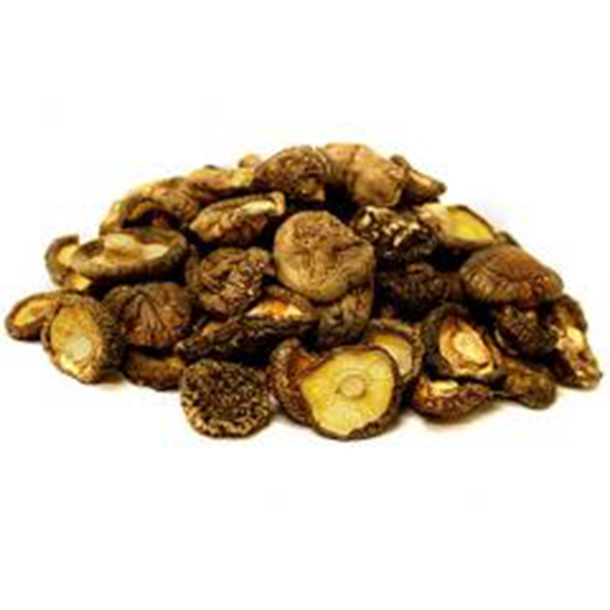 HONGOS SECOS 250 GR CUYAIRES