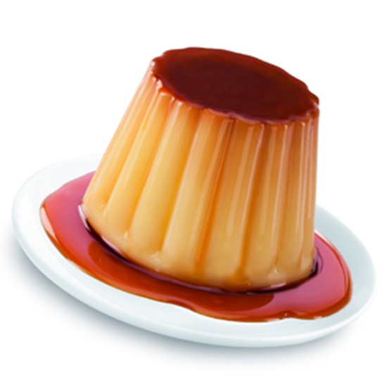 FLAN VAINILLA 1KG
