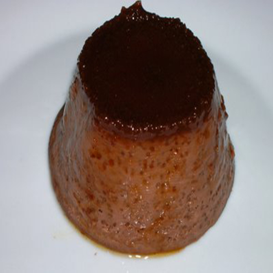 FLAN CHOCOLATE 1KG