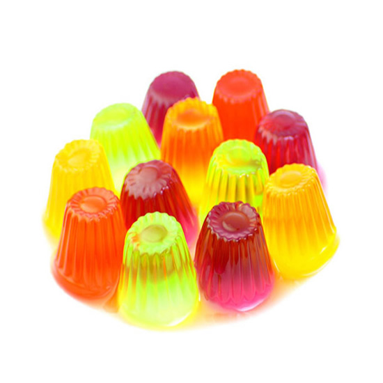 GELATINA SIN SABOR 1 KG CUYAIR