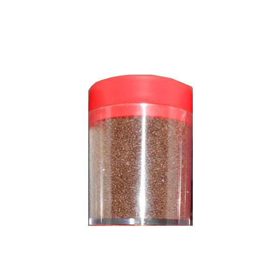 GRANAS MARRON 1 KG